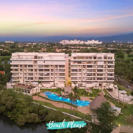 Altamar - Nuevo Nayarit By Marina & Varadero Beach